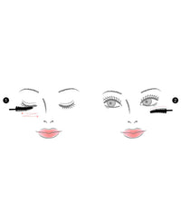 HEIMISH Dailism Smudge Stop Mascara 9g - DODOSKIN