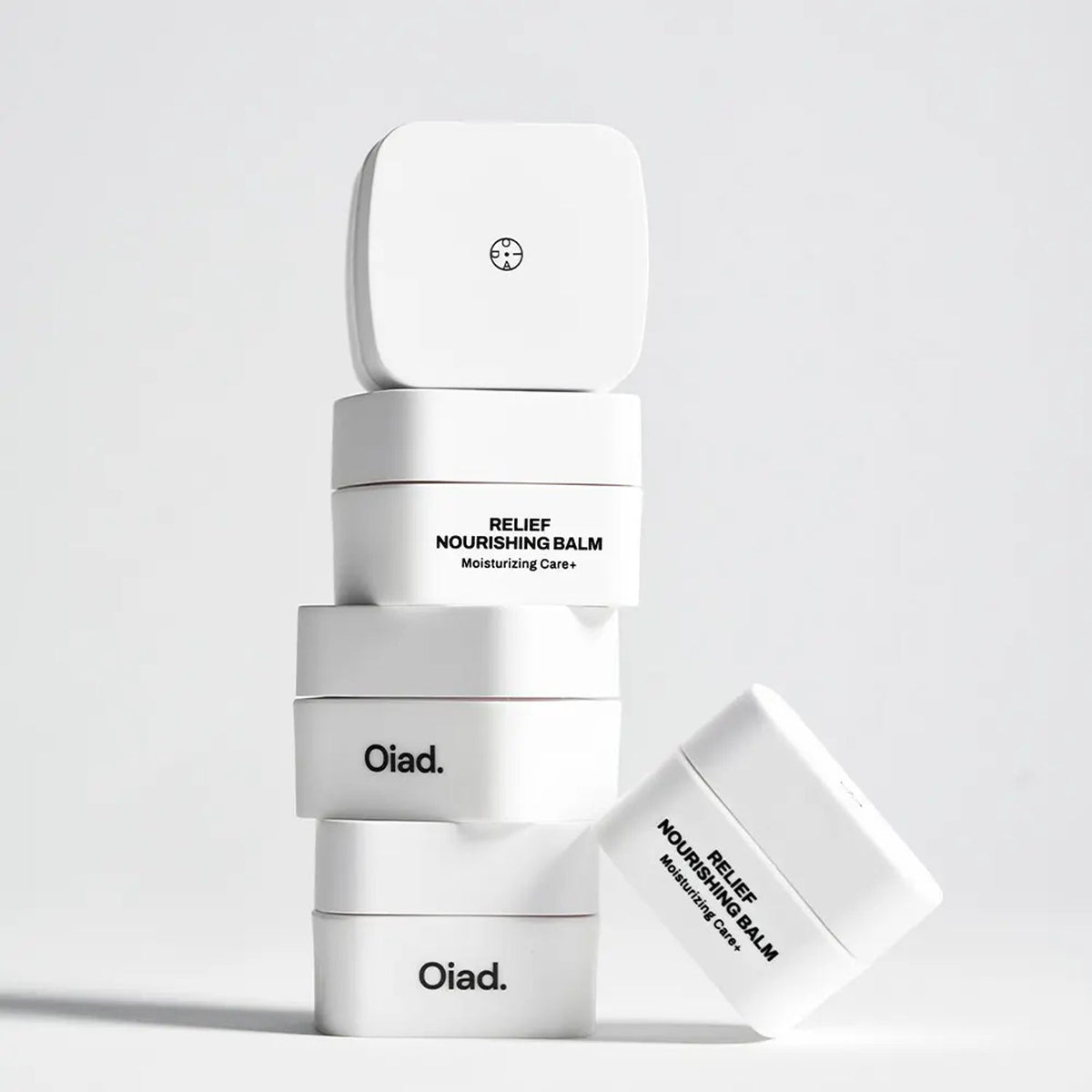 Oiad. Relief Nourishing Lip Care Balm 4g