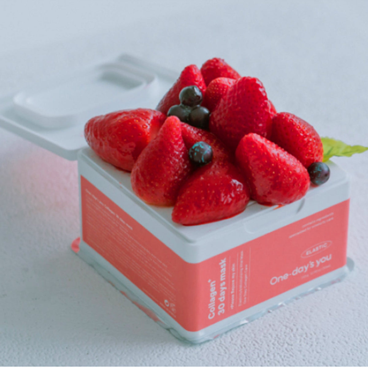 One-day's you Collagen 30 Days Mask 310g (30ea)