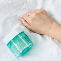 One-day's you Help Me! Ice Cooling Pad 110ml (80pads)