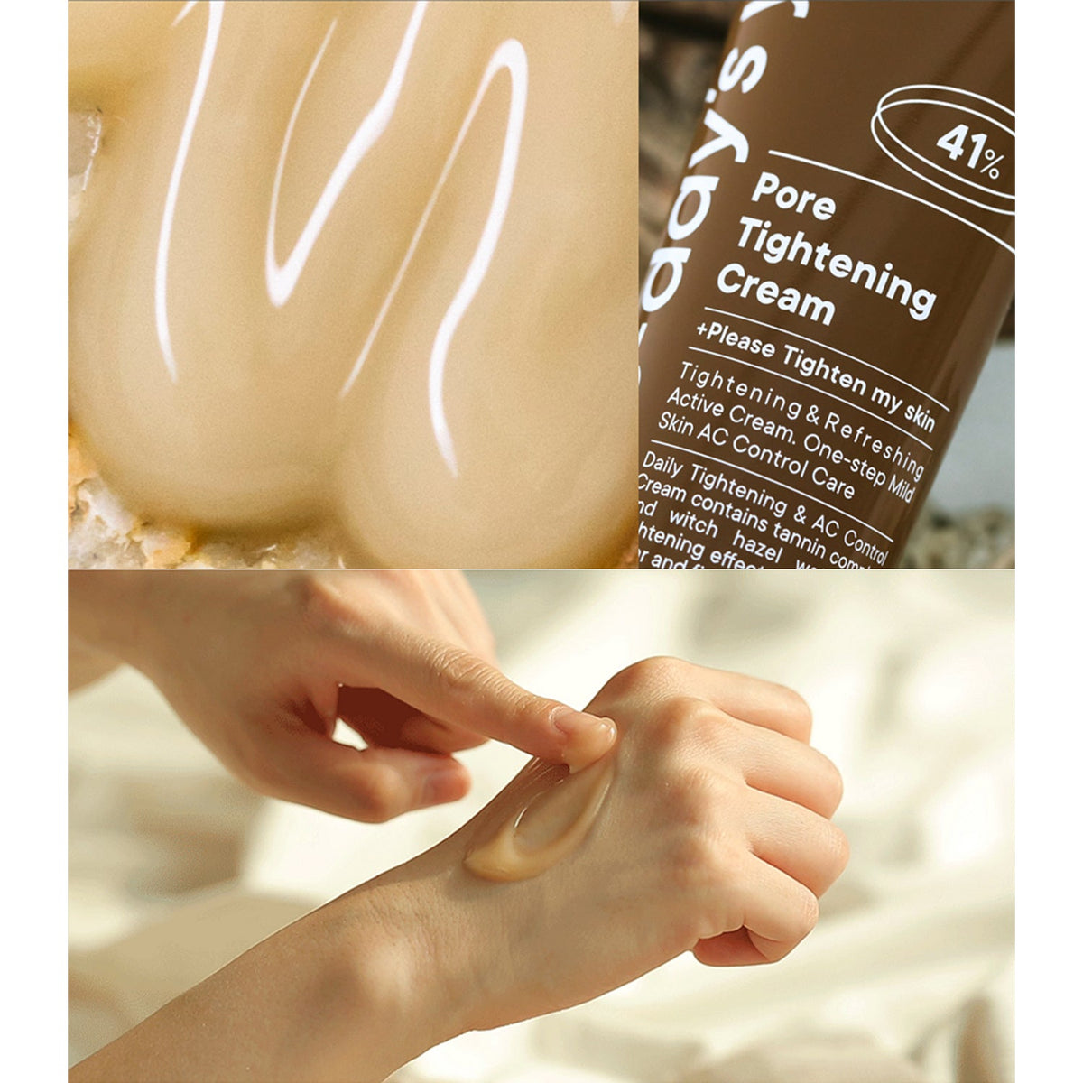 One-day's you Pore Tightening Cream 50ml