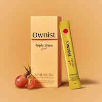 Ownist Triple Shine Grape 15g (2 options to choose)