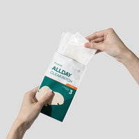 P.CALM All Day Clear Nose Patch 3ea