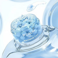 P.CALM PDRN Caffeine Blue Capsule 60 Cream 50ml