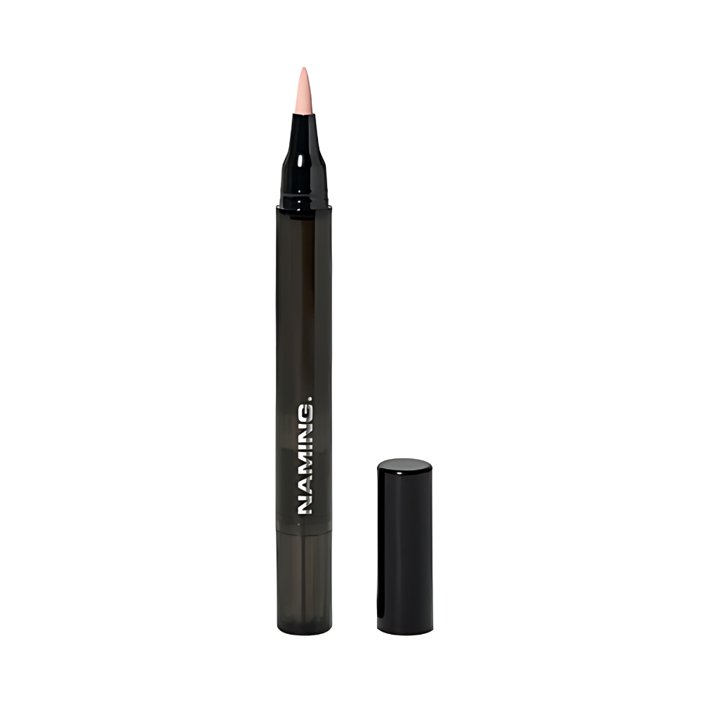 NAMING. Skin Fit Concealer Brush 2.2ml (3 Colors)