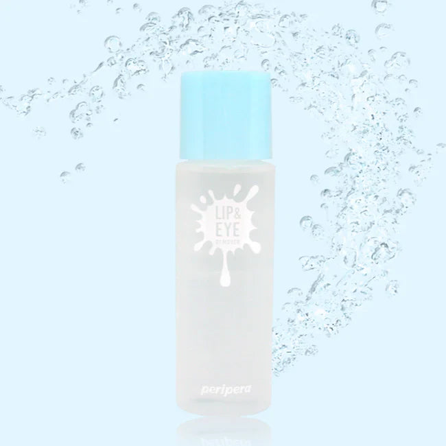 PERIPERA Ink Lip & Eye Remover 100ml - DODOSKIN