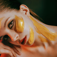 PESTLO Gold Thread Face Mask 70ml