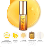 Petitfee Super Seed Lip Oil 3g - DODOSKIN