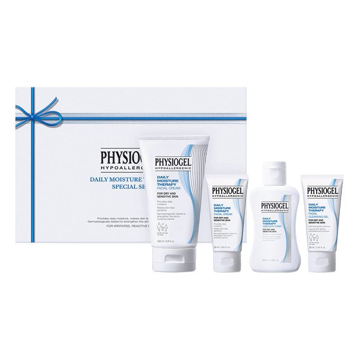 PHYSIOGEL DMT Cream Special Set