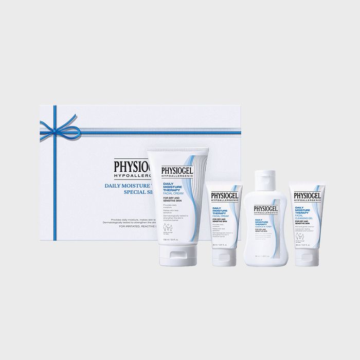 PHYSIOGEL DMT Cream Special Set