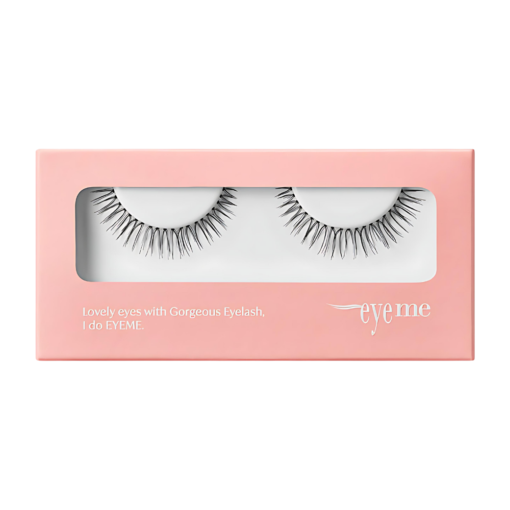 PICCASSO Eyeme V-type Fale Eyelash 1g (5 Types)