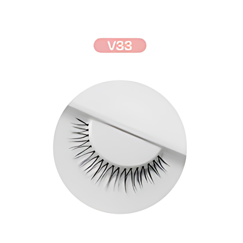 PICCASSO Eyeme V-type Fale Eyelash 1g (5 Types)