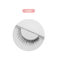 PICCASSO Eyeme V-type Fale Eyelash 1g (5 Types)
