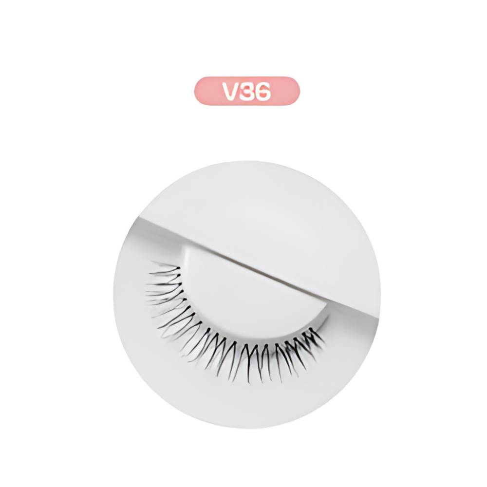 PICCASSO Eyeme V-type Fale Eyelash 1g (5 Types)