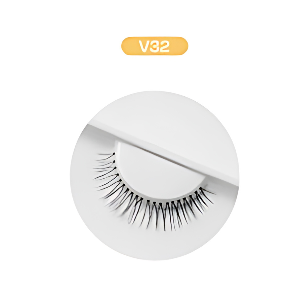 PICCASSO Eyeme V-type Fale Eyelash 1g (5 Types)