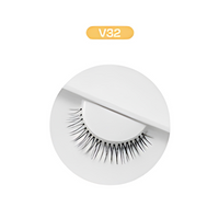 PICCASSO Eyeme V-type Fale Eyelash 1g (5 Types)