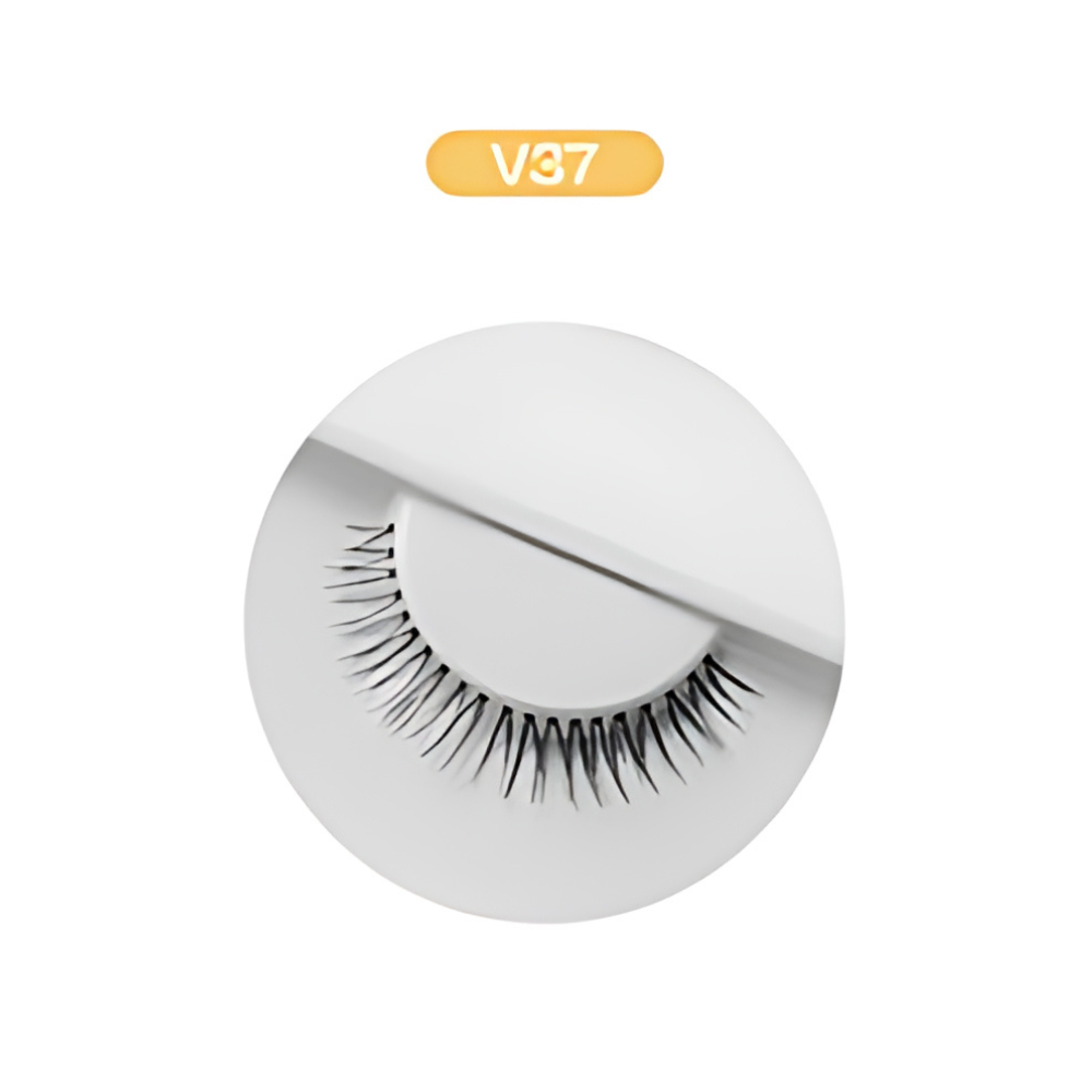 PICCASSO Eyeme V-type Fale Eyelash 1g (5 Types)
