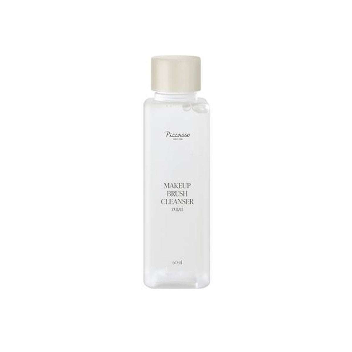 PICCASSO Makeup Brush Cleanser 60ml / 200ml