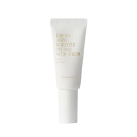 PINKWONDER Jojoba Aging Booster Eye and Neck Serum 30ml