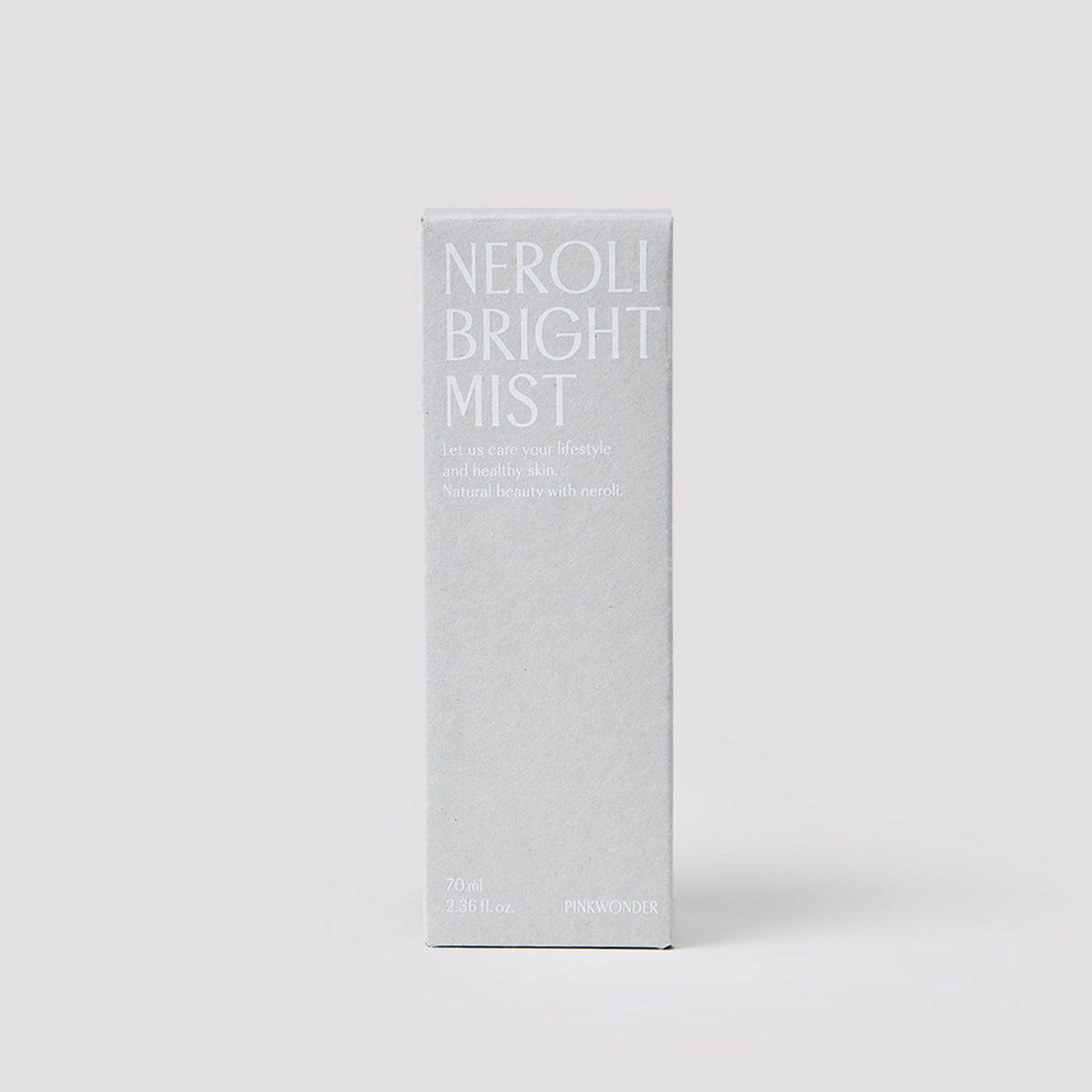PINKWONDER Neroli Brightening Mist 70ml