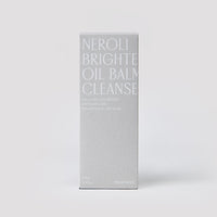 PINKWONDER Neroli Brightening Oil Balm Cleanser 120g