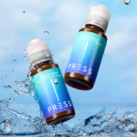 PRESS SHOT All In One Energy Ampoule Press Shot MagCore 30ml × 20
