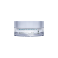 PRRETI Biome Collagen Blending Half-and-Half Cream (Serum & Cream) 45g + 45g