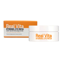 Each sheet is infused with a potent blend of vitamins and hydrating ingredients, providing intensive care to brighten and refresh the under-eye area.
