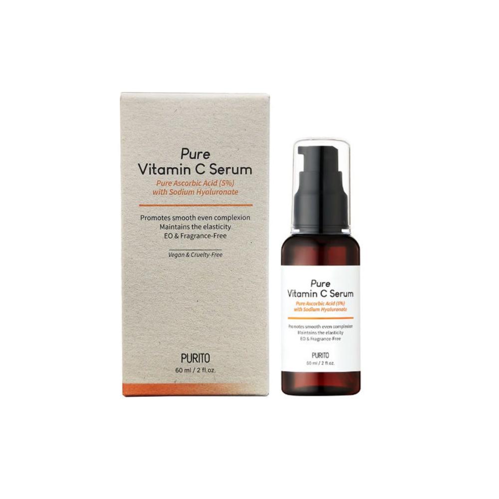 The renewed formula is more stable and effective, providing enhanced antioxidant protection against environmental stressors. Its lightweight, fast-absorbing texture makes it suitable for daily use