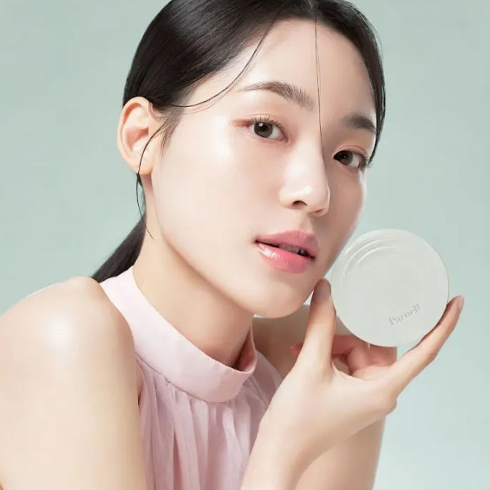Parnell Serum in High Glow Cushion SPF50 PA++++ (Original 15g + Refill 15g)