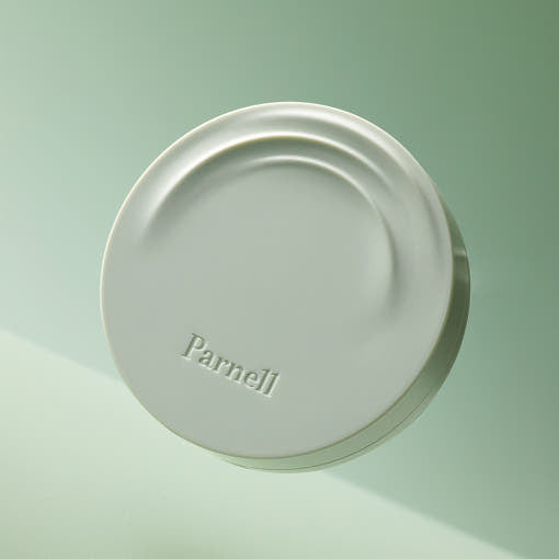 Parnell Cicamanu Serum in Matte Cushion SPF50 PA++++ (Original 15g + Refill 15g)