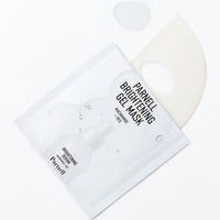 Parnell Niacinamide Rice Brightening Gel Mask 1 Sheet