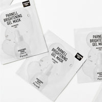 Parnell Niacinamide Rice Brightening Gel Mask 1 Sheet