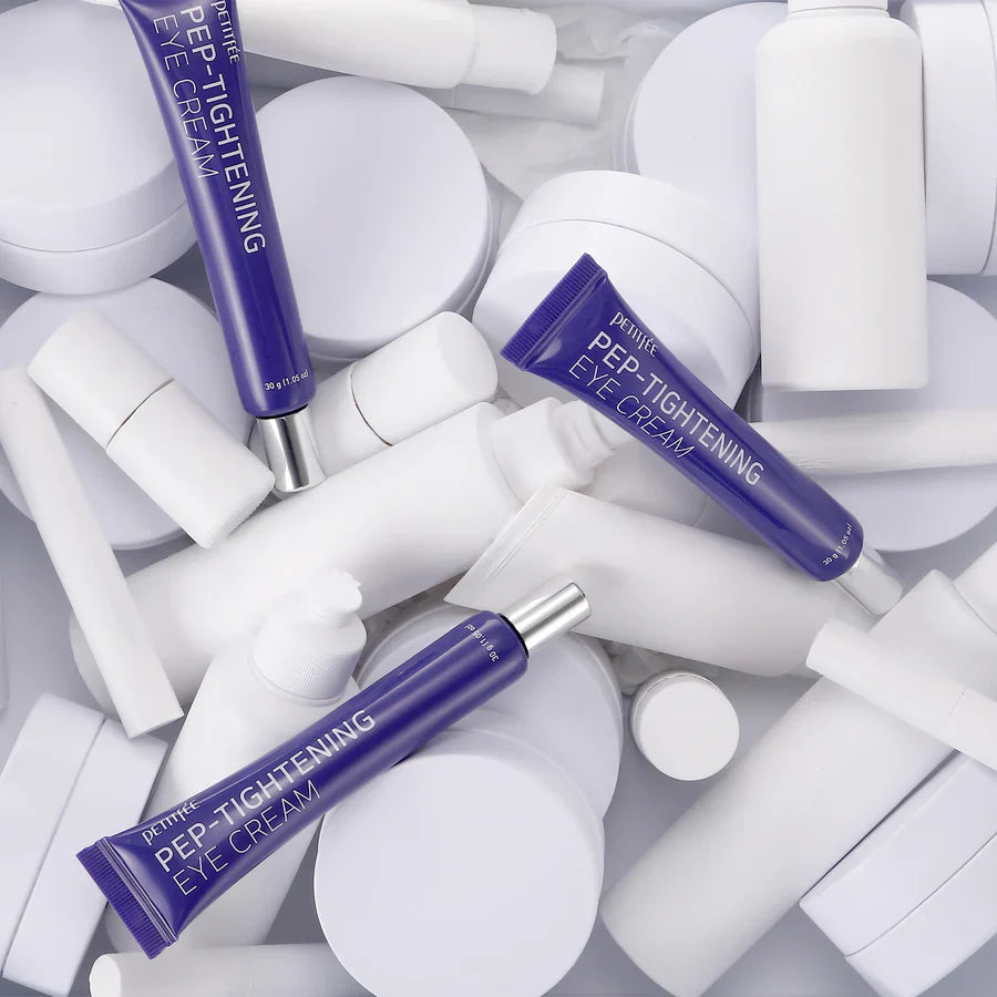 Petitfee Pep-Tightening Eye Cream 30g - DODOSKIN