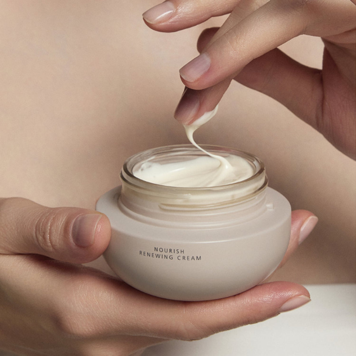Phymongshe Nourish Renewing Cream 60ml