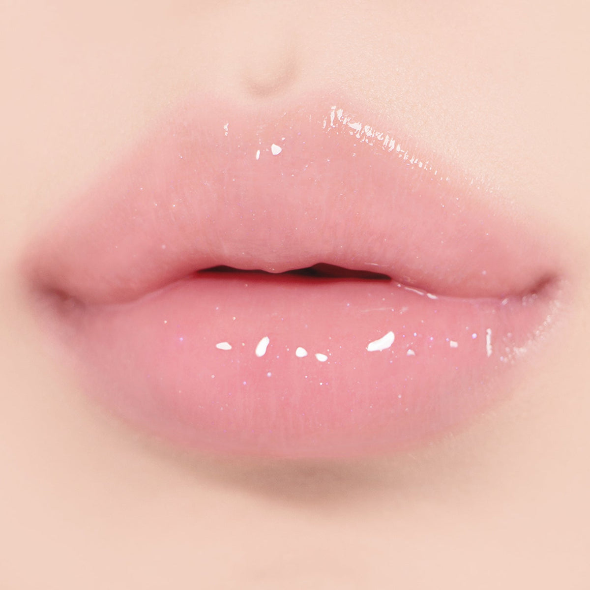 Portre Pure Glace Lip Gloss 3.7ml 6 Colors