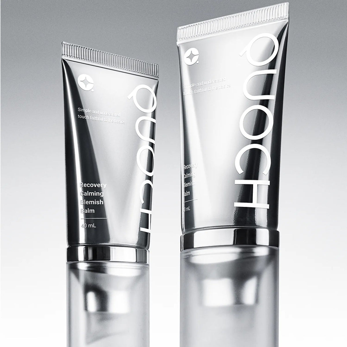 QUOCH Recovery Calming Blemish Balm 5 Colors
