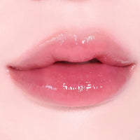 Hince Raw Glow Gel Tint 4ml