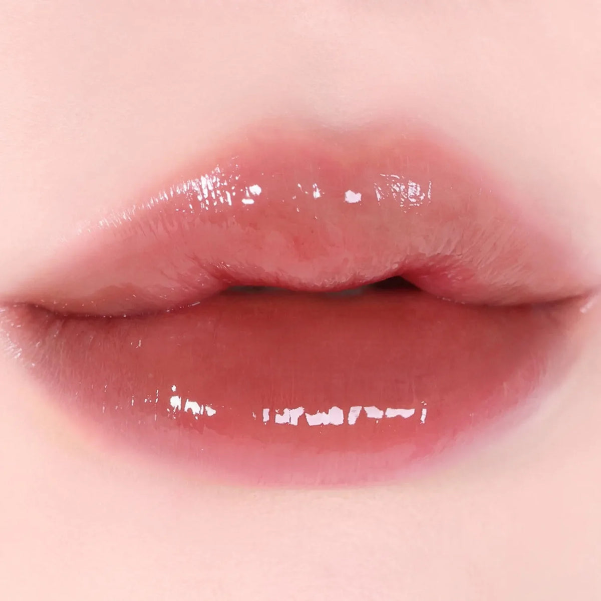 Hince Raw Glow Gel Tint 4ml