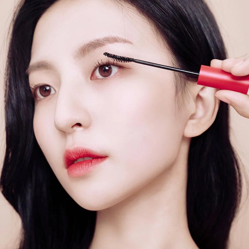 RED COOKIES Beaurer Curl Mascara 8ml