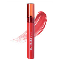 RED COOKIES Glow Water Wrap Tint 4.5g 5 colors