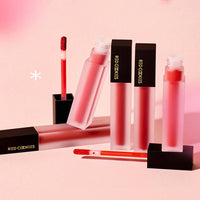RED COOKIES Waterdew Velvet Tint 4g 5 colors