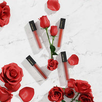 RED COOKIES Waterdew Velvet Tint 4g 5 colors