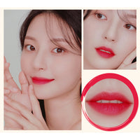 RED COOKIES Waterdew Velvet Tint 4g 5 colors