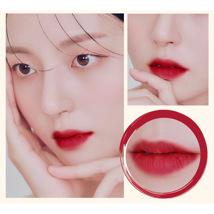 RED COOKIES Waterdew Velvet Tint 4g 5 colors