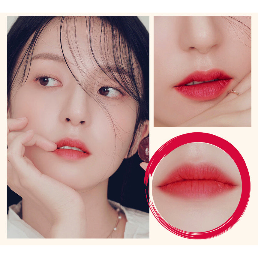 RED COOKIES Waterdew Velvet Tint 4g 5 colors