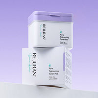 REJURAN Derma Healer Pore Tightening Toner Pad 220ml 60 Pads