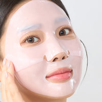 ROUND LAB Camellia Deep Collagen Firming Gel Mask 34g x 4ea