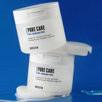ROVECTIN Pore Care No-Sebum Pad 160g 60ea