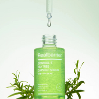Real Barrier Control-T Tea Tree Capsule Serum 30ml